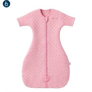 HaloSleep Easy Transition Sleep Sack - Size 3-6mo - TOG 1.5